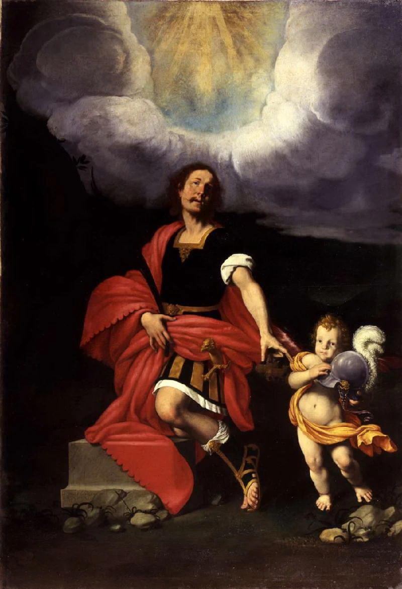 San Fermo